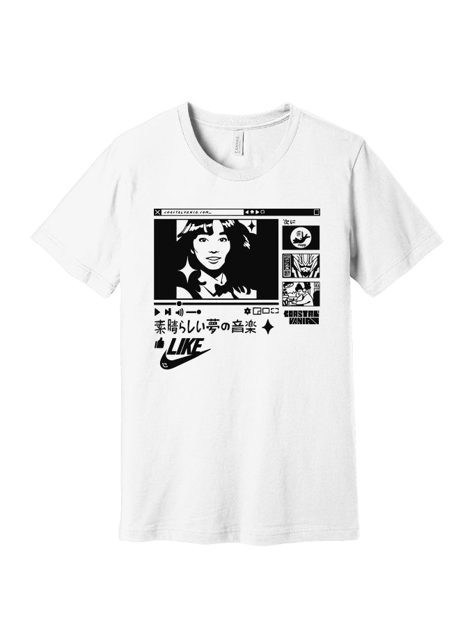 Plastic Love · Unisex T-Shirt