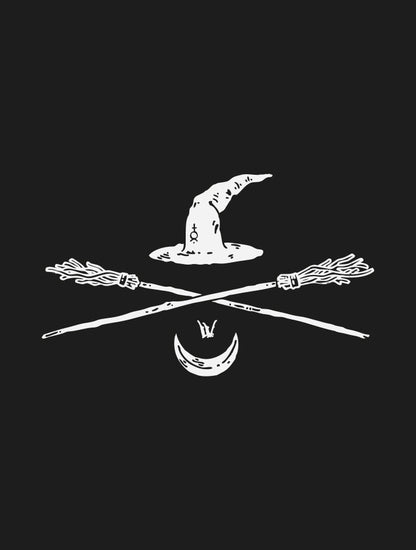 Witch · Unisex T-Shirt