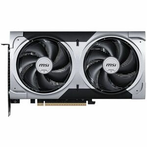 MSI NVIDIA GeForce RTX 5060 Ti Graphic Card - 16 GB GDDR7