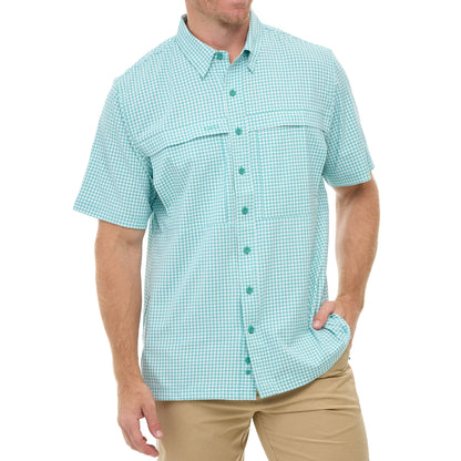 Dorado TekCheck Shirt