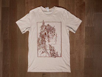 Gaia T-Shirt