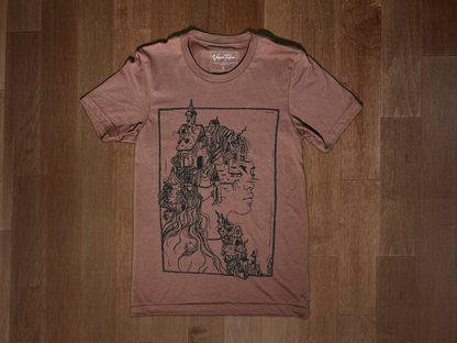 Gaia T-Shirt