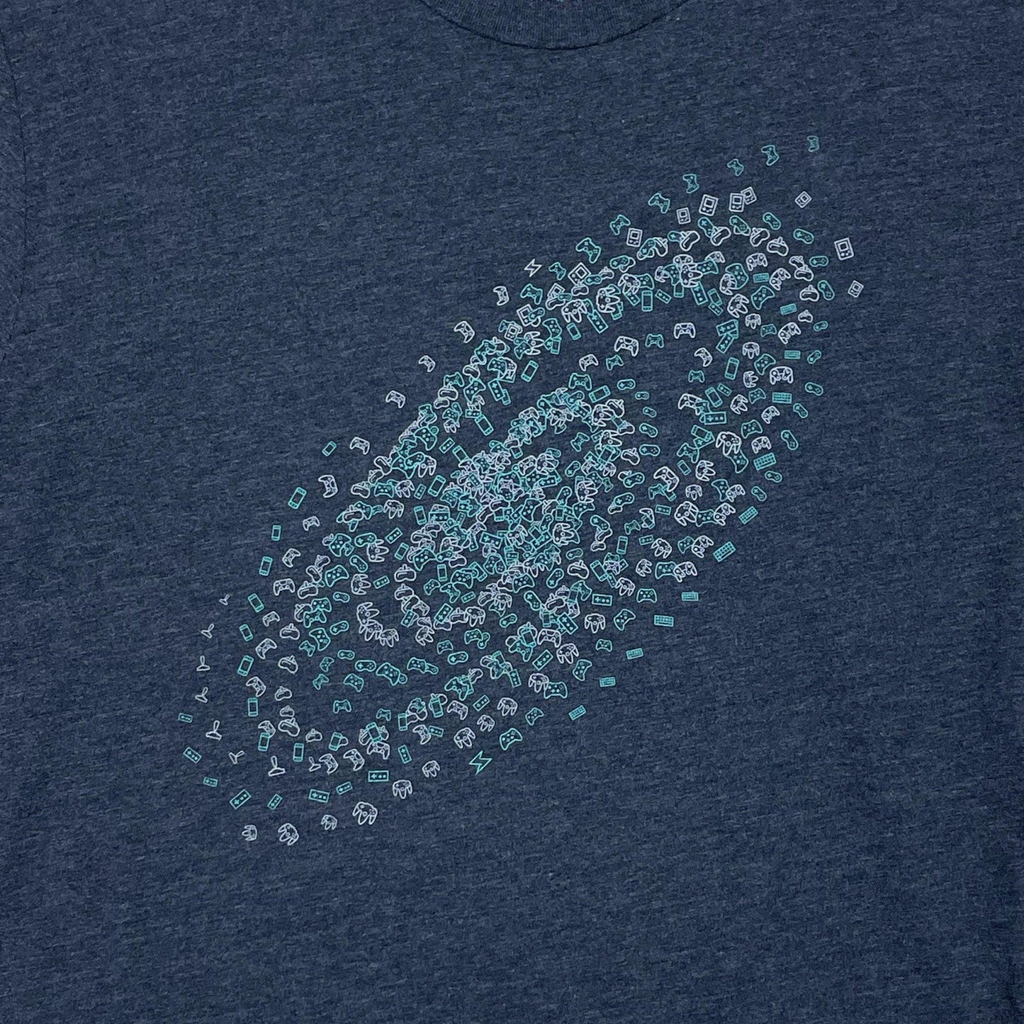 Gamerverse Kids T-Shirt