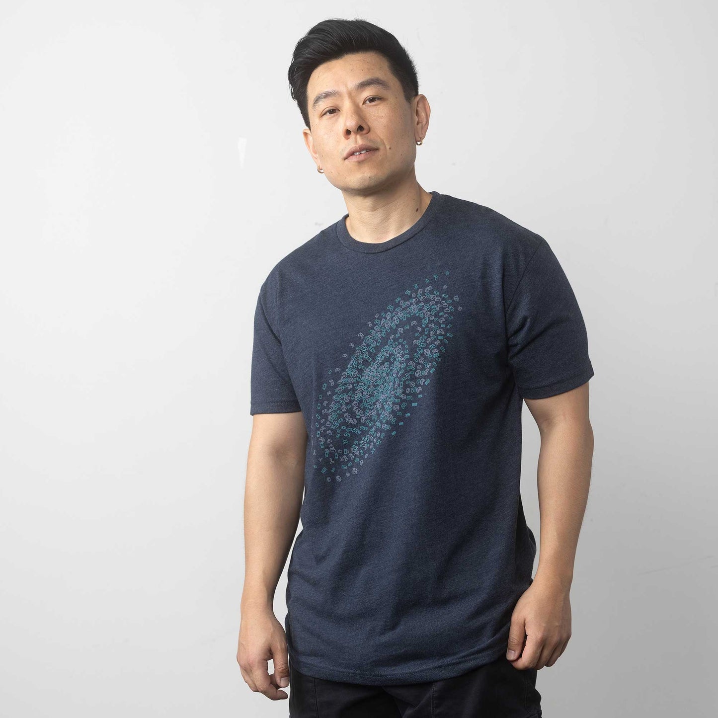Gamerverse T-shirt