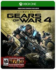 Gears Of War 4 - Xbox One
