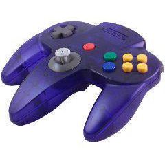 Nintendo 64 Controllers