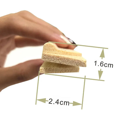 20x30-100x200 Natural Wood Frame for Canvas Oil Painting Large Size Wall Decoration Wooden Bars Kit Poster Stretcher Customized