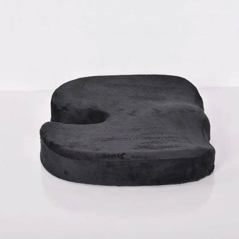 Cushion Slow Rebound Waist Support Set for Comfort Seating