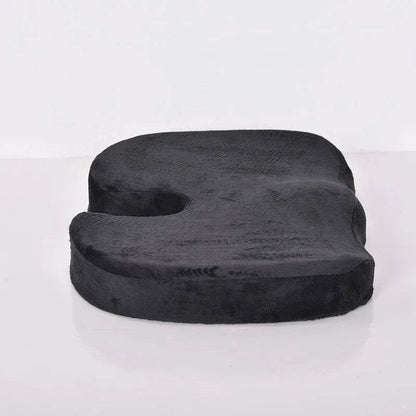 Cushion Slow Rebound Waist Support Set for Comfort Seating