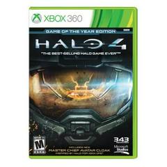 Halo 4 - Xbox 360