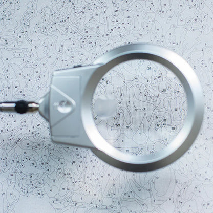 SDOYUNO 60x75cm Paint By Numbers Scenery DIY Set of Acrylic Paint For Painting By Numbers On Canvas Landscape Home Decor