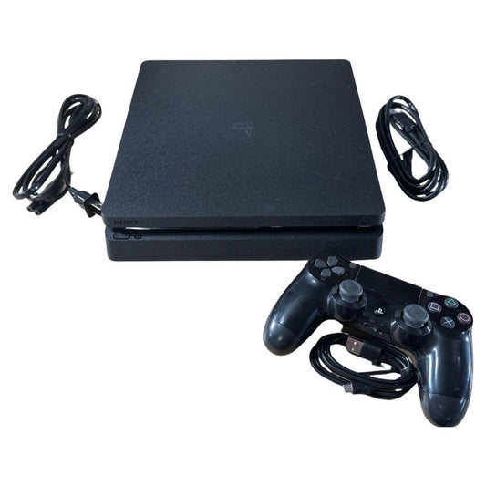 Playstation 4 500GB Slim