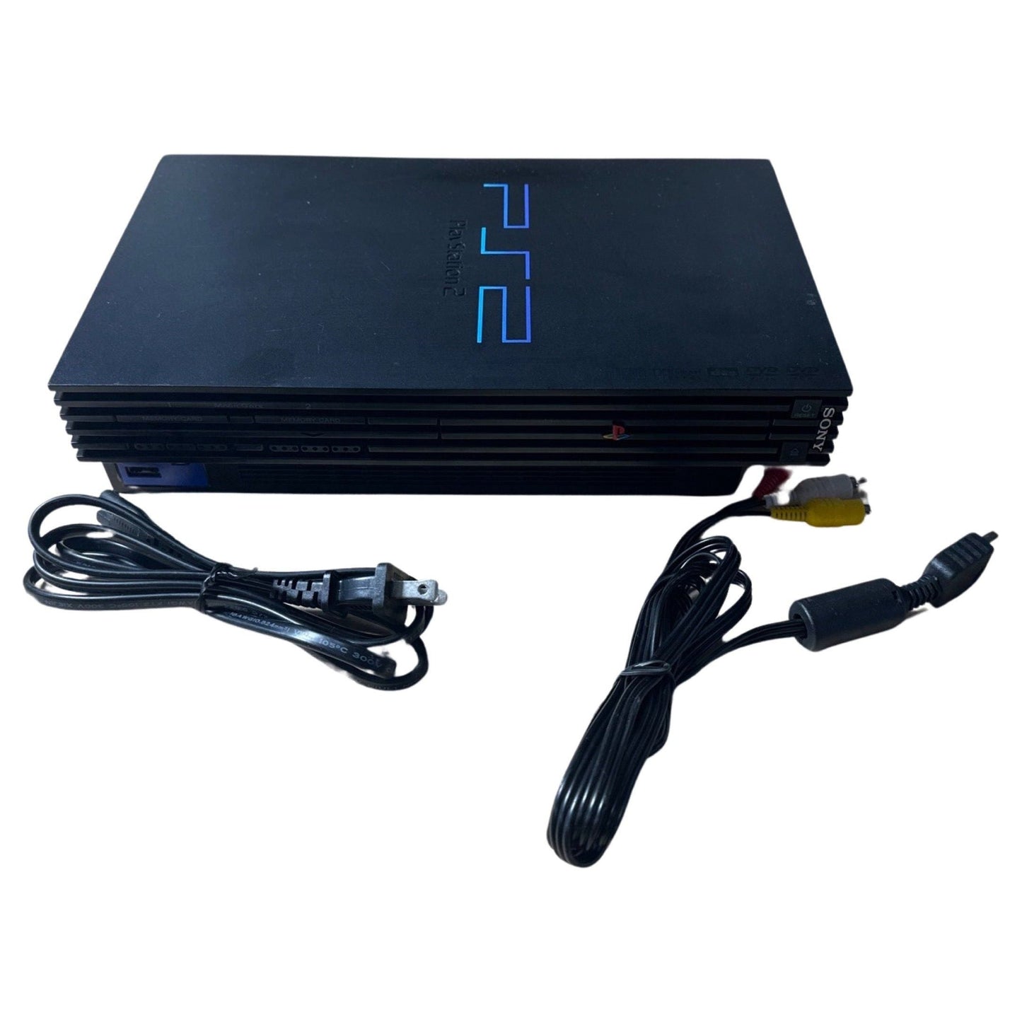 PlayStation 2 (FAT)