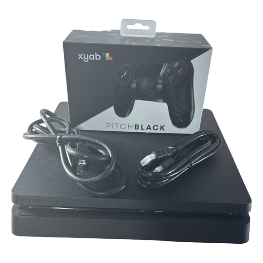 Playstation 4 1TB Slim (Refurbished)