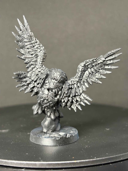 Cursed Angelic Beast (Primed)