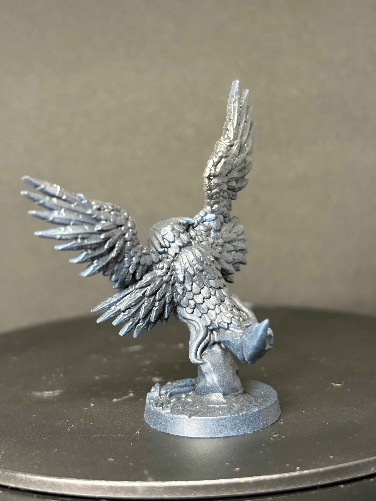Cursed Angelic Beast (Primed)
