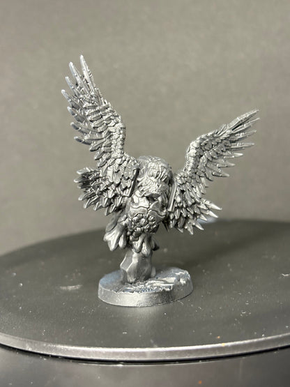 Cursed Angelic Beast (Primed)