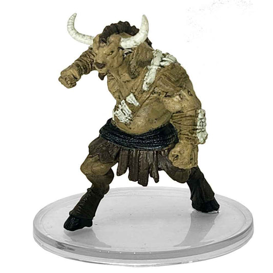 Adventures from Baldur's Gate #22 Minotaur