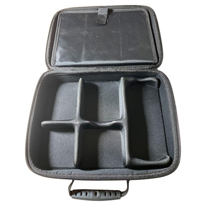 Various Game & System Carrying Case's