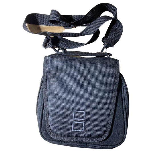 Various Game & System Carrying Case's