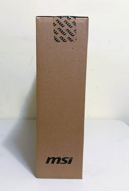 MSI Titan 18 HX AI A2XWJG-412US 18 5090 Gaming Laptop