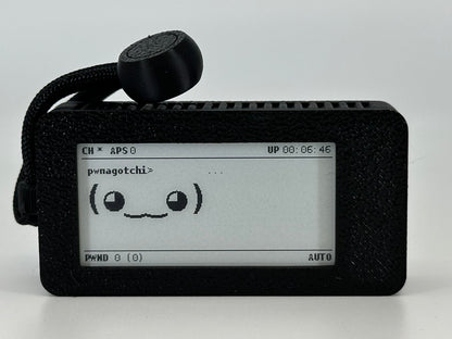 Pwnagotchi - Hacker Tool