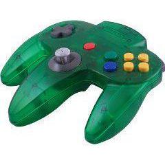 Nintendo 64 Controllers