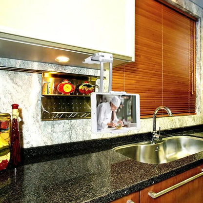 Aluminum Alloy Phone Tablet Holder