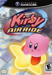 Kirby Air Ride - Nintendo GameCube