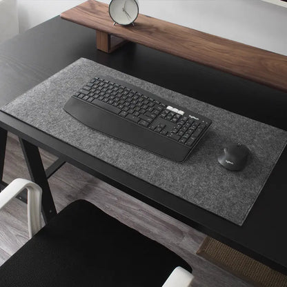 DeskMate Pro Mat: Organize & Enhance Your Workspace