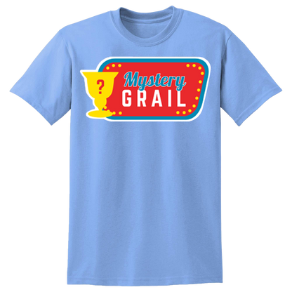 Mystery Grail T-shirt