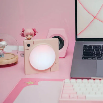 Cololight™ MIX Acid RGB Décor LED Room Light