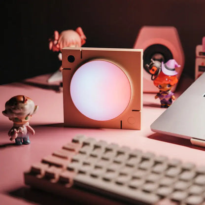 Cololight™ MIX Acid RGB Décor LED Room Light