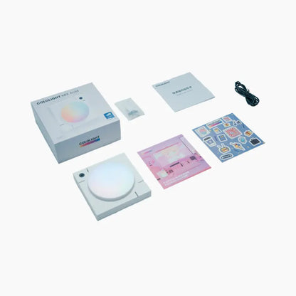 Cololight™ MIX Acid RGB Décor LED Room Light