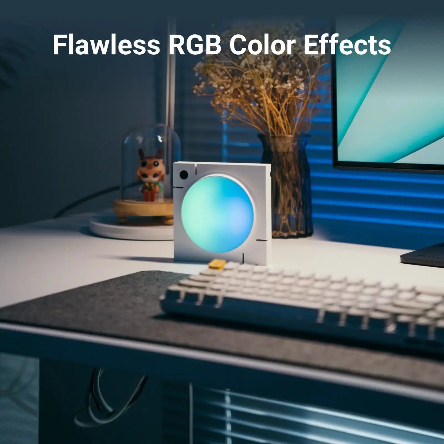 Cololight™ MIX Acid RGB Décor LED Room Light