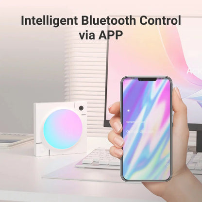 Cololight™ MIX Acid RGB Décor LED Room Light