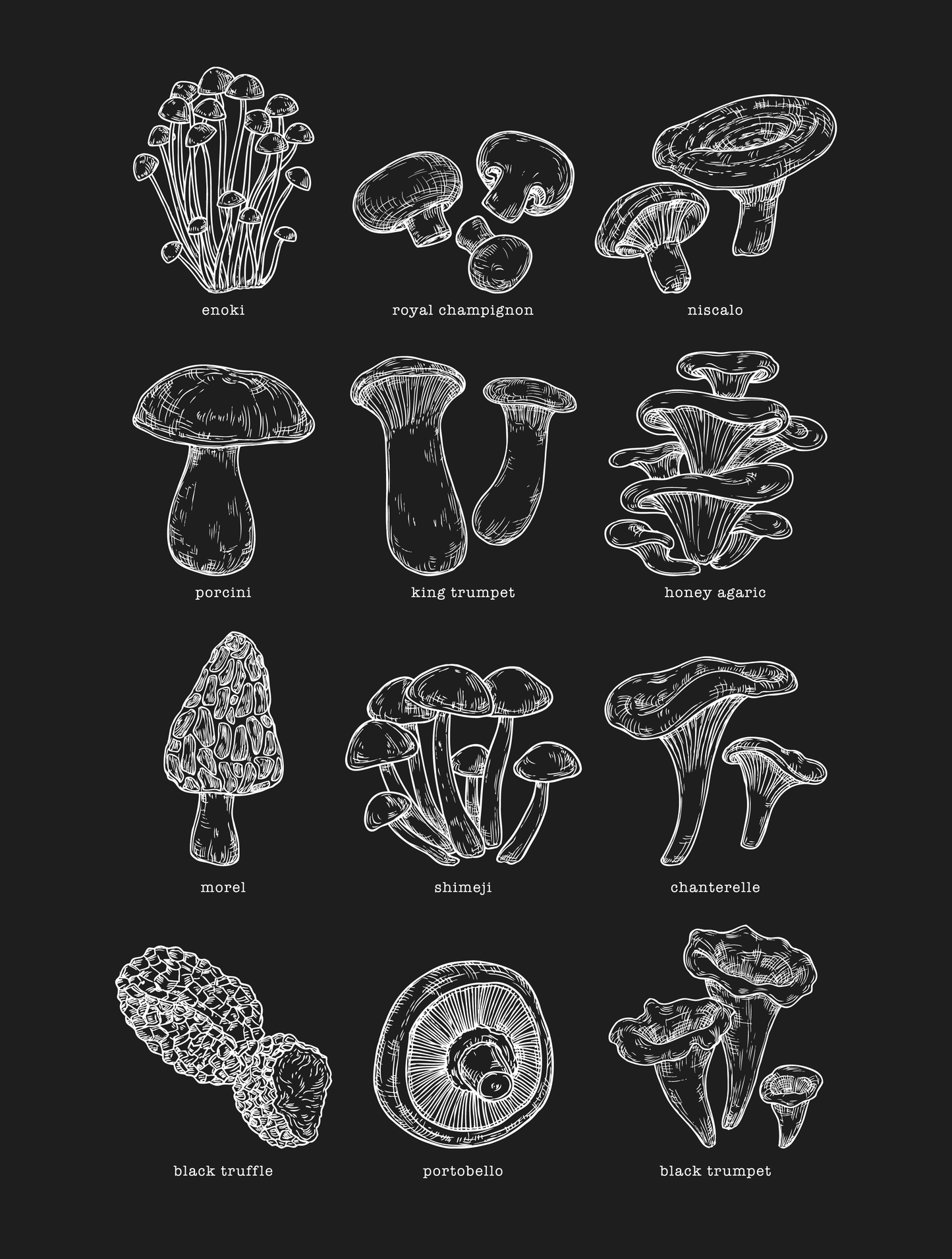 Mycology · Racerback Tank