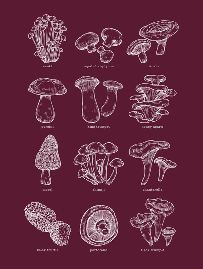 Mycology · Racerback Tank