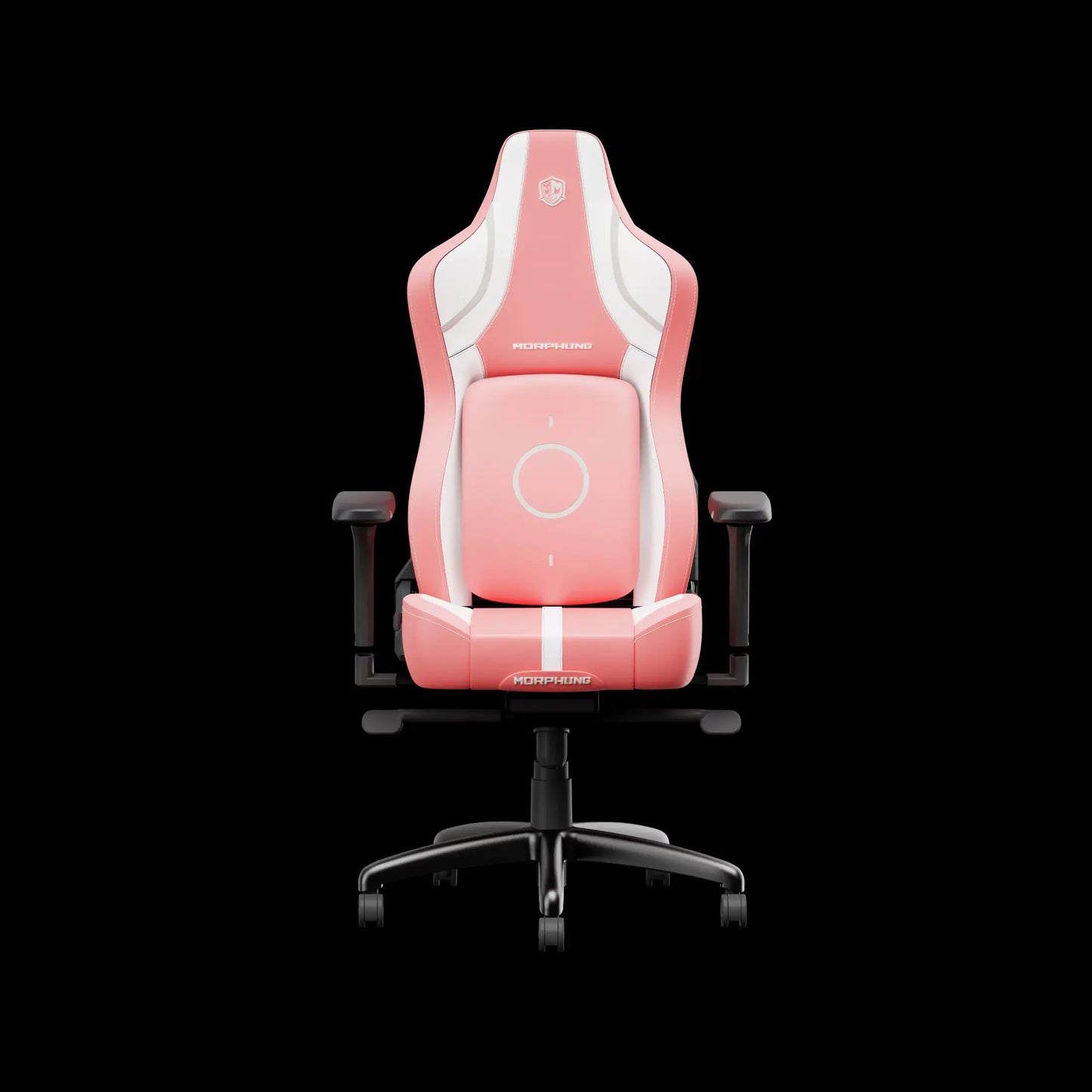 Morphling Cyberflex Leather Gaming Chair