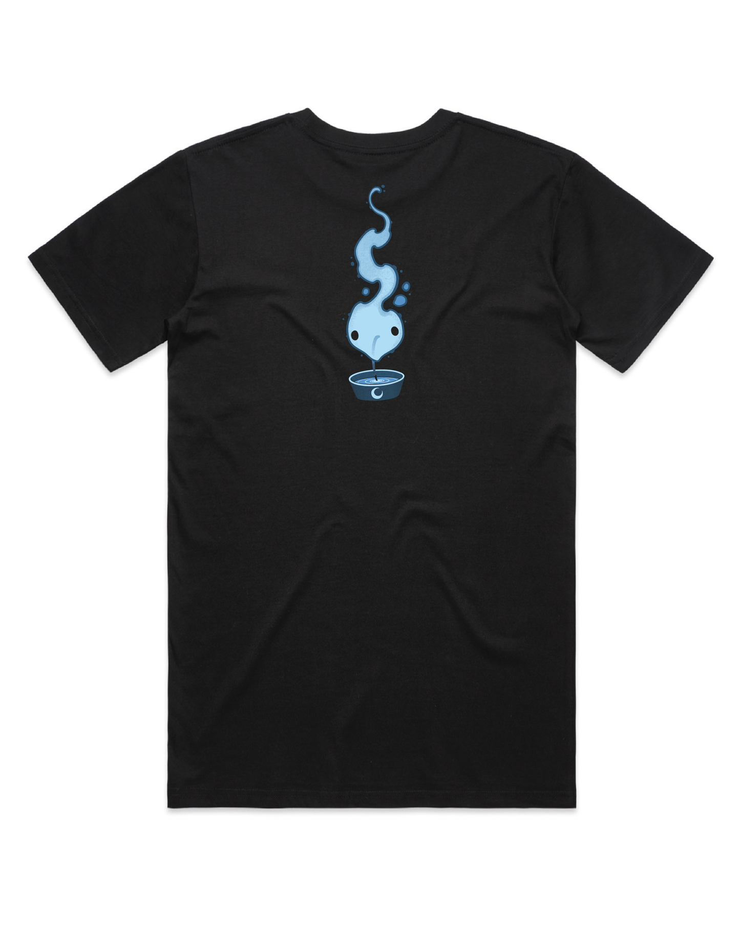 The Hermit · Unisex T-Shirt