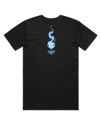 The Hermit · Unisex T-Shirt