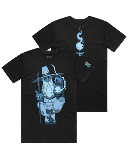 The Hermit · Unisex T-Shirt