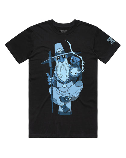 The Hermit · Unisex T-Shirt