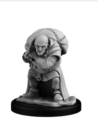 Necromancer's Assistant