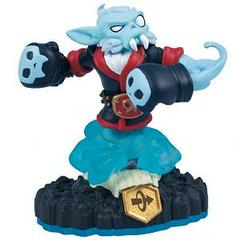 Skylanders: SWAP Force - Loose Figure's