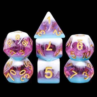 No Way Up Dice Set (Clearance)