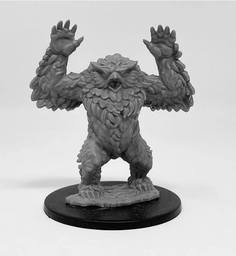 Owlbear