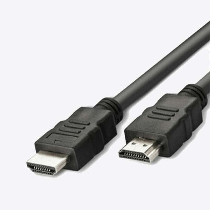 Standard HDMI Cable (PS3®, PS4®, Xbox 360®, Xbox One®, Wii U® and Switch®)