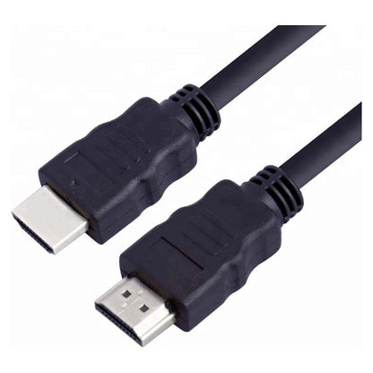 Standard HDMI Cable (PS3®, PS4®, Xbox 360®, Xbox One®, Wii U® and Switch®)