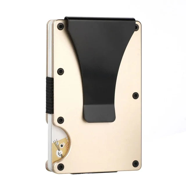 SecureCard Pocket RFID Blocker